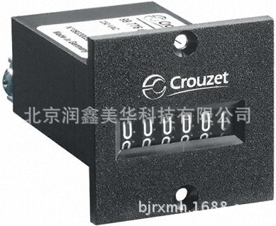 供应Crouzet高诺斯自动化及控制设备计时器及计数器 99776605