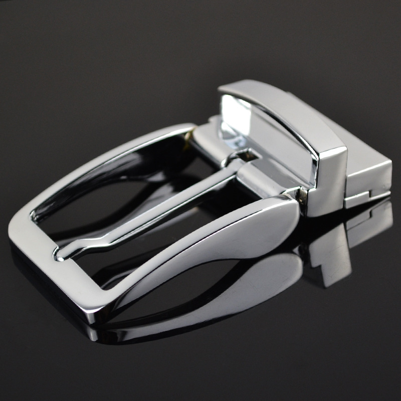 Thermal dispersion leisure punching belt buckle buckle belt head…