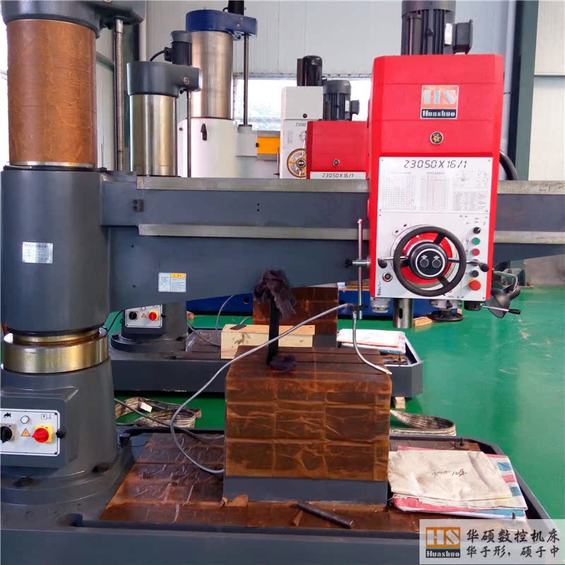 ��ֱ�����۸��Żݵ�Һѹҡ���괲Z3050X16/1���Ч�ʸ���ҡ����