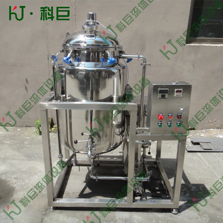 供应鲜奶吧设备|奶吧巴氏杀菌机 电加热杀菌罐厂家供应