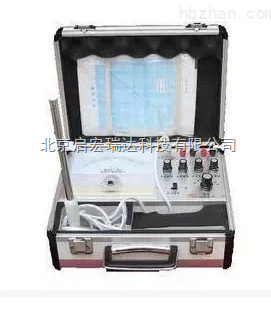 QDF-3指针风速仪 热球式风速仪QDF-3