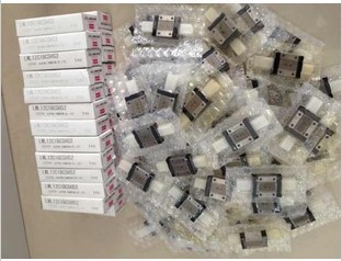 IKO滑块 LWL9B LWL9BCS LWL20B LWL20BCS