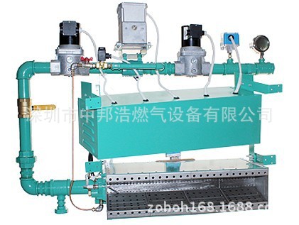 原装Eclipse液化气燃烧器RAH-240现货热销,大量库存!