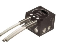 静态响应三轴加速度传感器