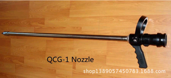 本公司直销消防穿刺水枪 多功能水枪 各类消防扳手 批发出售