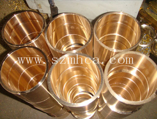 现货供应C5191磷铜带