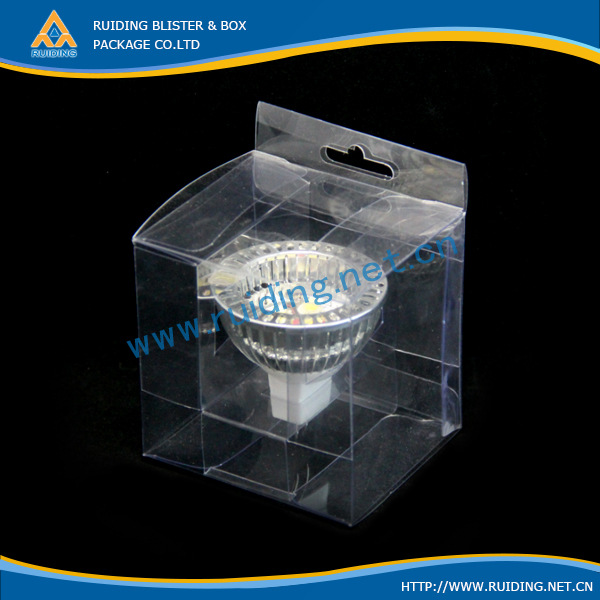 厂家直销 透明胶盒，环保塑料盒，pvc外包装盒