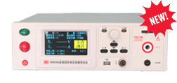 YD9950A型程控耐电压绝缘测试仪扬子YD9950A原装正品厂家直销