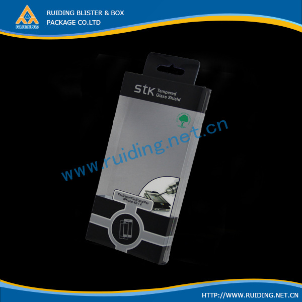 【推荐】彩色印刷胶盒，pvc包装盒，柯印折盒