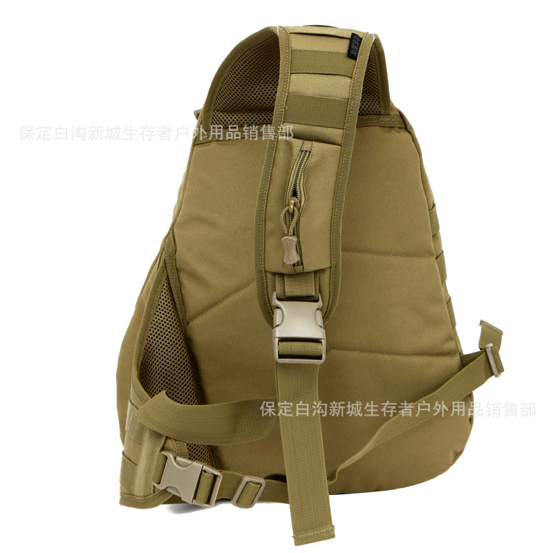 야외 스포츠 큰 가슴 가방 레저 IPAD 가방 여행 가방 어깨 가방 A4 가방 크로스 바디 가방 큰 남자 가방