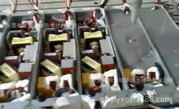 【厂家直供】树脂型胶粘剂6682AB， 白色灌封胶6680AB