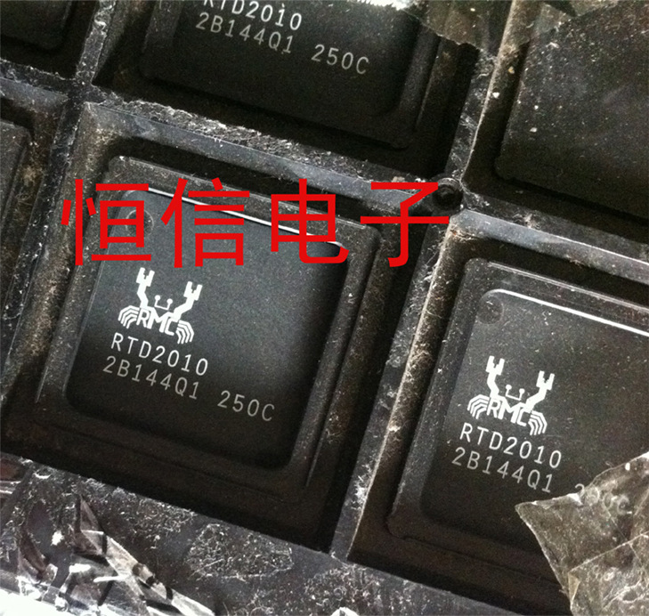 RTD2010 原装正品 保质量 7天包退换