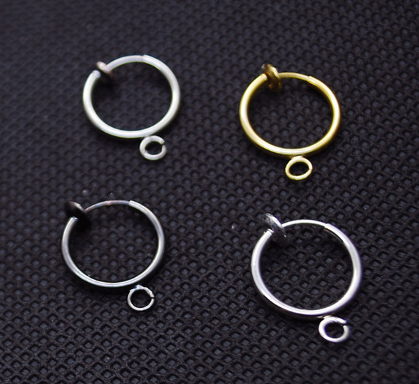 ear clips