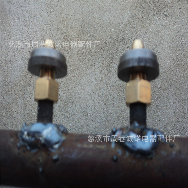 滚塑火口 喷嘴 火口 滚塑模具 火管 CN--004