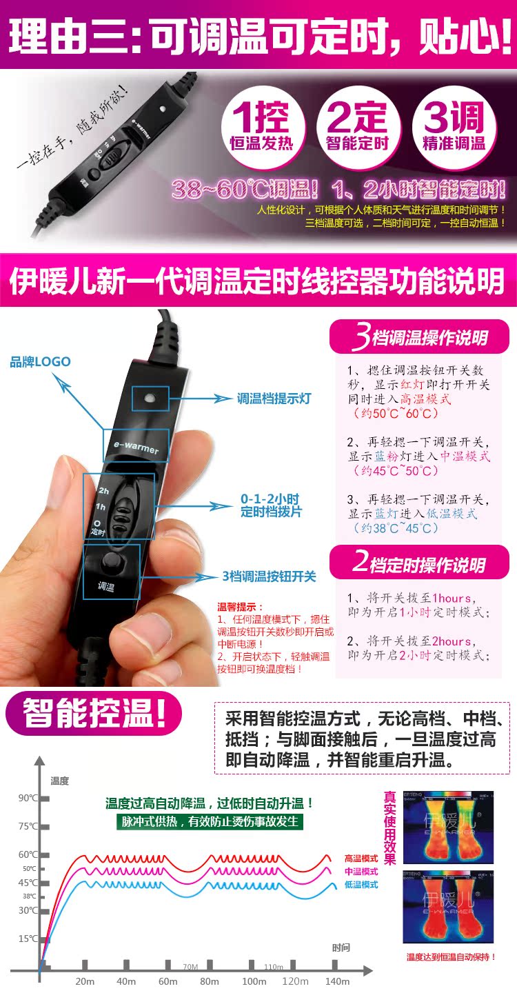 Réchauffeur USB - Ref 421065 Image 10