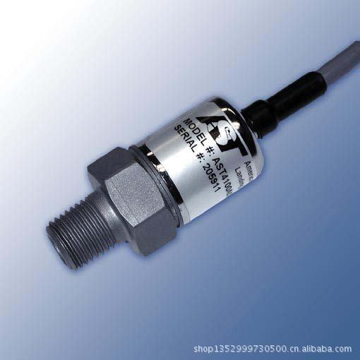  供应美国原装进口压力传感器AST4100   