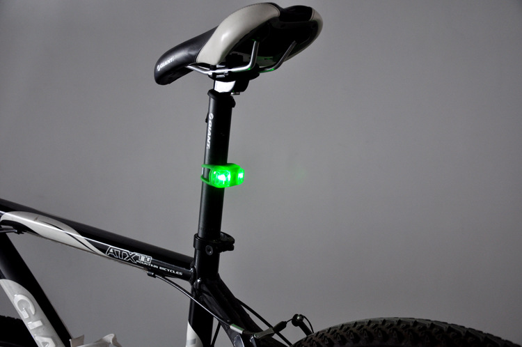 Lumière vélo - Ref 2397766 Image 12