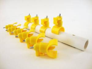 供应小鸡乳头 鸡水乳头 鸡喝水器 小鸡饮水器 钢球饮水器 出口型