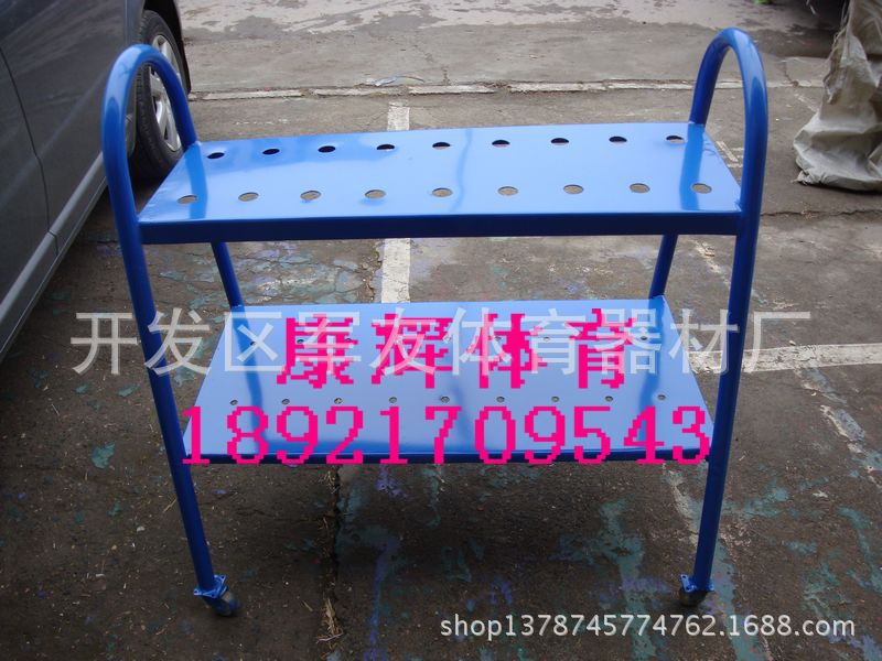 標槍架2