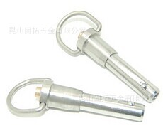 索斯科southco紧固件LG-4CB1000单动式快速释放销钉8