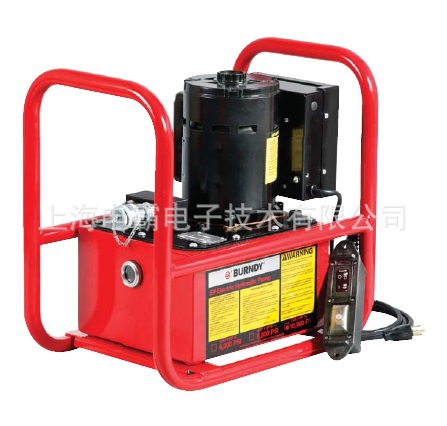 美国奔液压动力站EP10 (10000PSI/8800PSI/6000PSI)