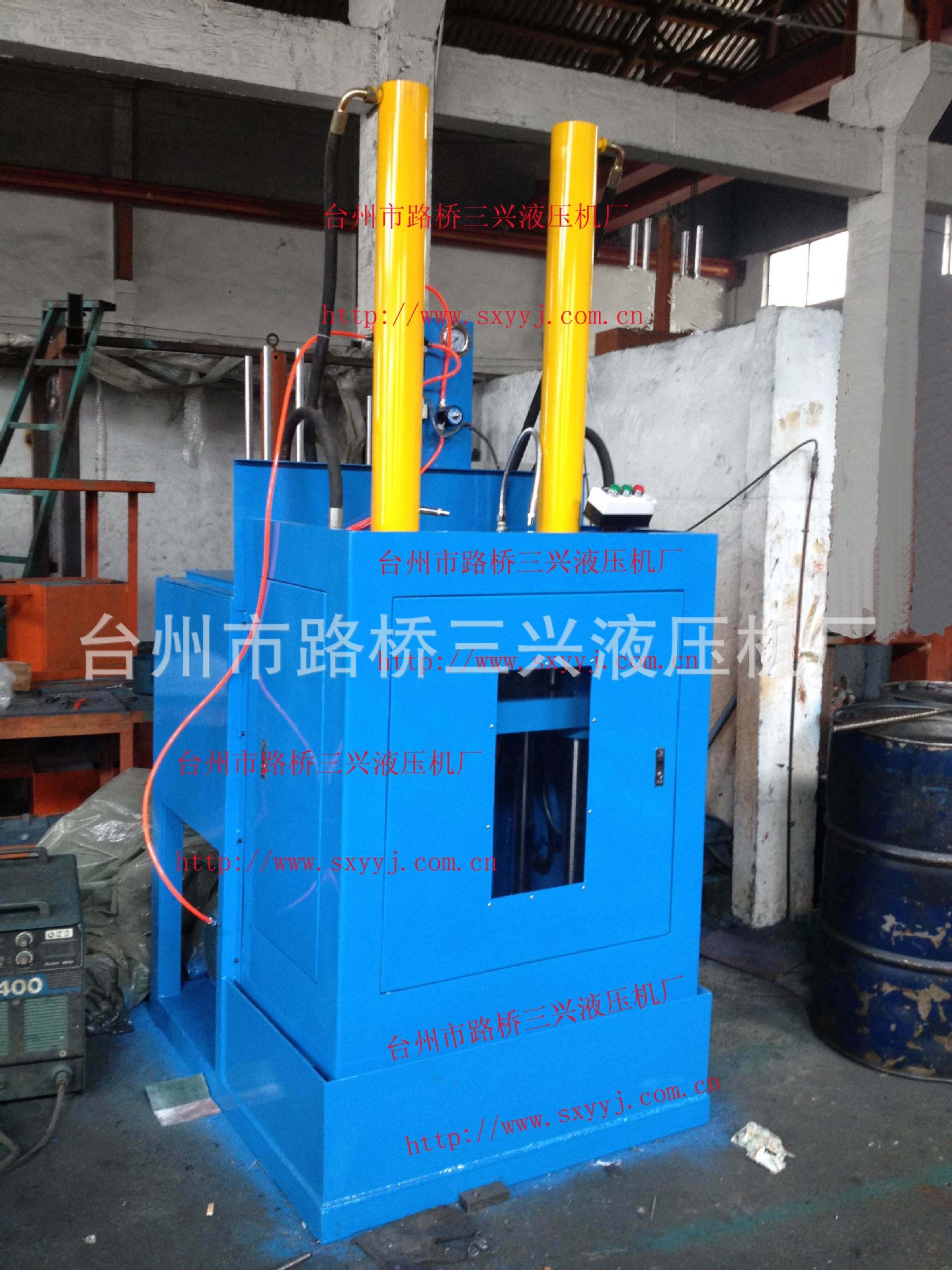 供应立式拉床 立式液压拉床