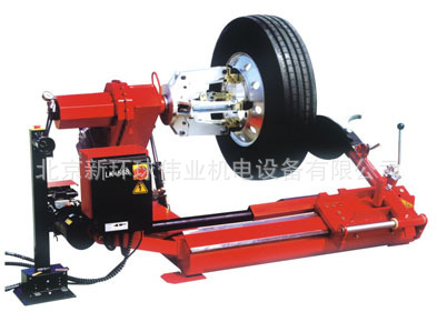 大型客货车轮胎拆装机MD-568