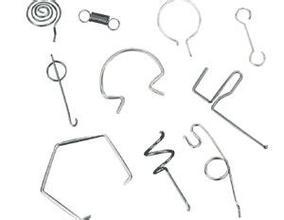 宏昇弹簧生产厂家，供应各类型五金弹簧　欢迎来图来样