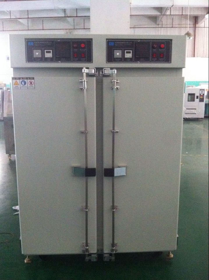 科昶产光电材料用烘箱 光电材料用烤箱 电子烤箱非标供应