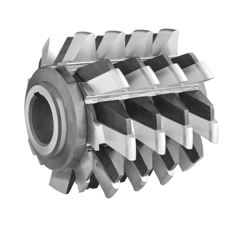 厂家供应M11镶片滚刀、刀齿厚，寿命长，价格便宜