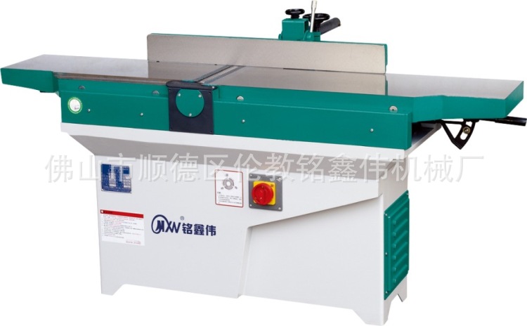 木工刨床