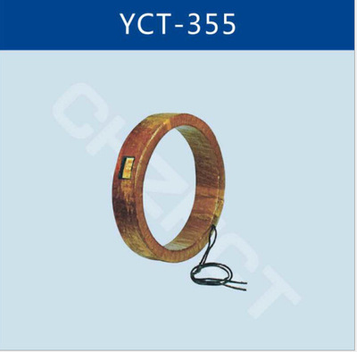 YCT-315调速电机礉磁线圈                 