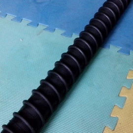 缠绕胶管;尾气处理装置;工业橡胶