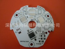 PCB电路板单面cree面板灯铝基板加工厂家