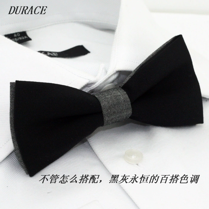 Accessory, bow tie