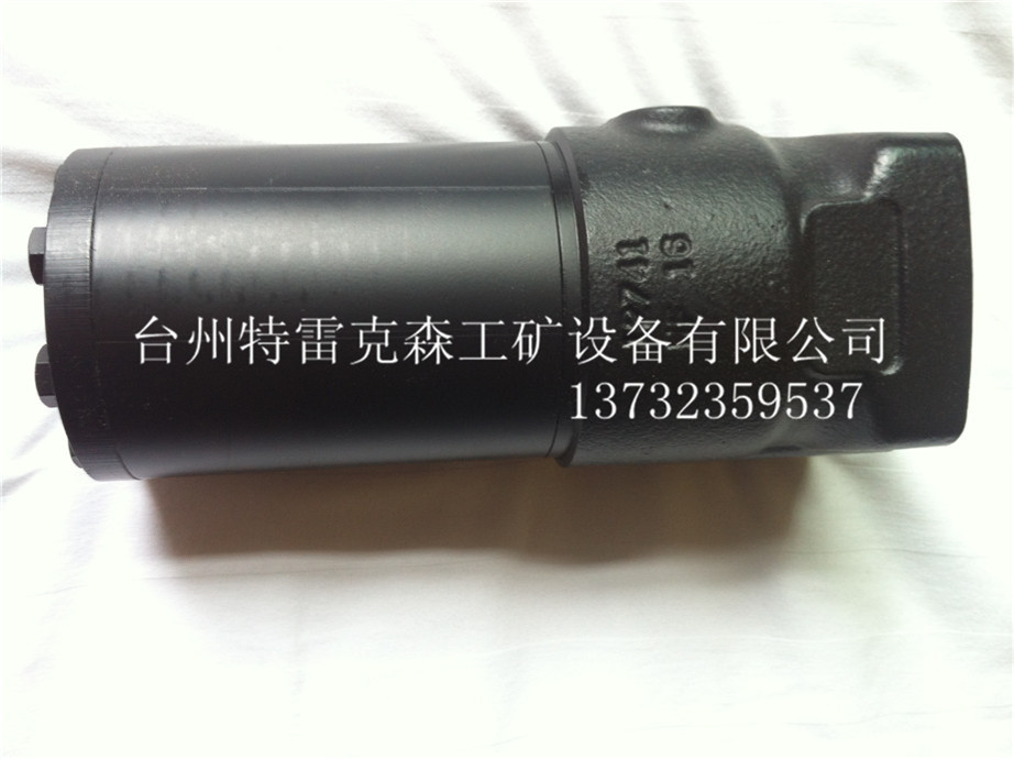 特雷克斯矿车配件 TEREX part，TR100转向阀15011925.