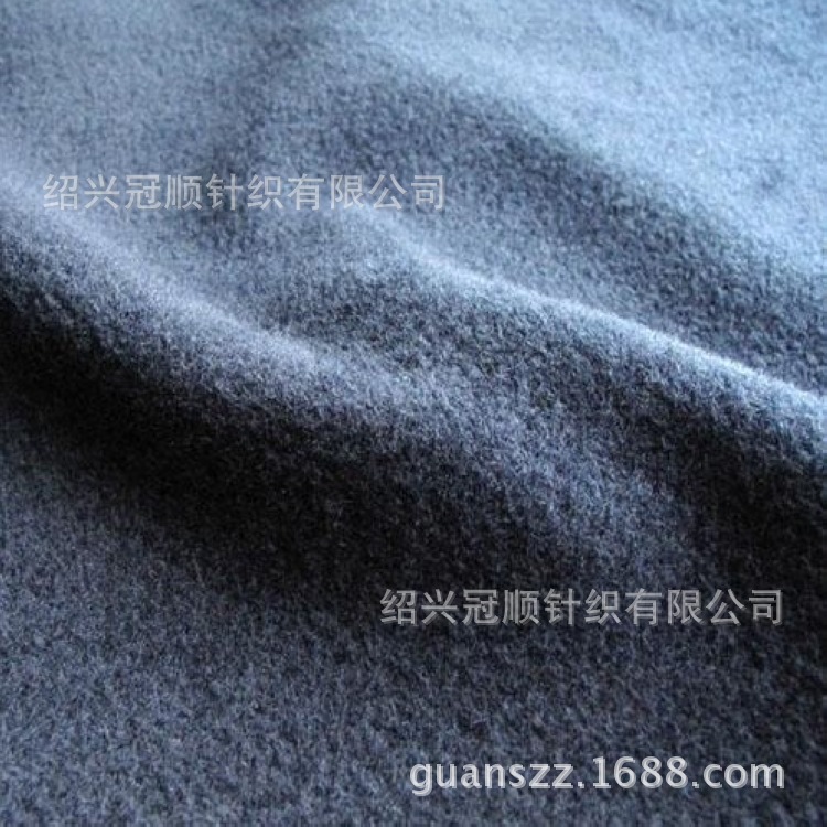 供应涤氨拉毛布 DTY拉毛布 牛奶丝拉毛布