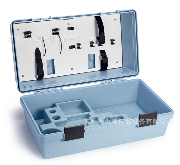 进口美国哈希DR900便携式多参数比色计 CEL便携箱货号：4943000