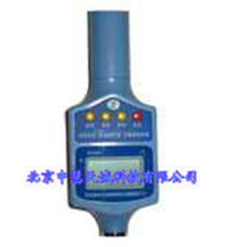 数字插探式粮食水分测定仪