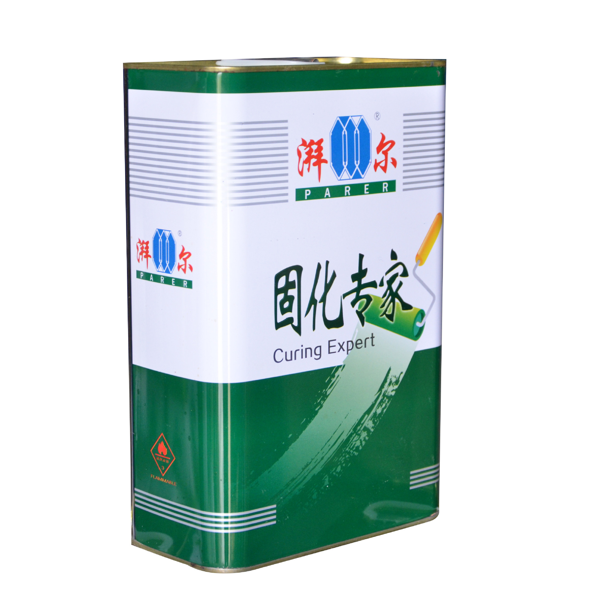 泉州湃尔化工直销特价：金属漆固化剂，耐黄变固化剂