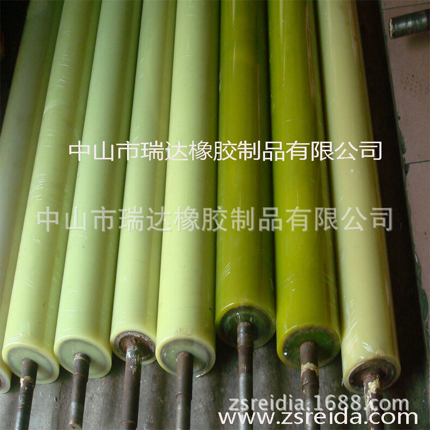 major Produce rubber roller Packets of plastic drum Power Conveyor Cheap