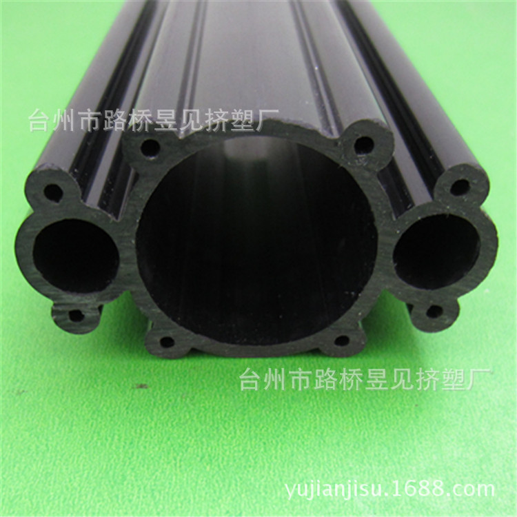 PC黑色加強筋管 (3)