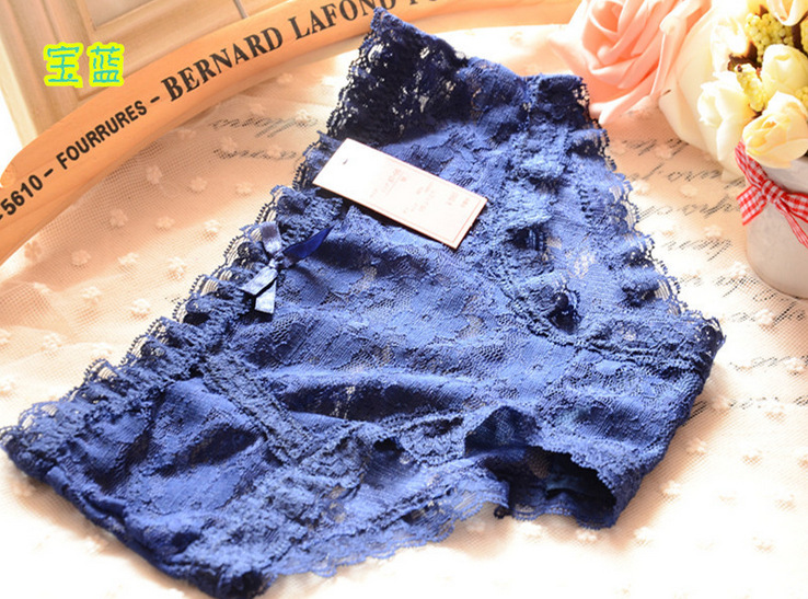 Slip sexy en autre - Ref 655076 Image 12