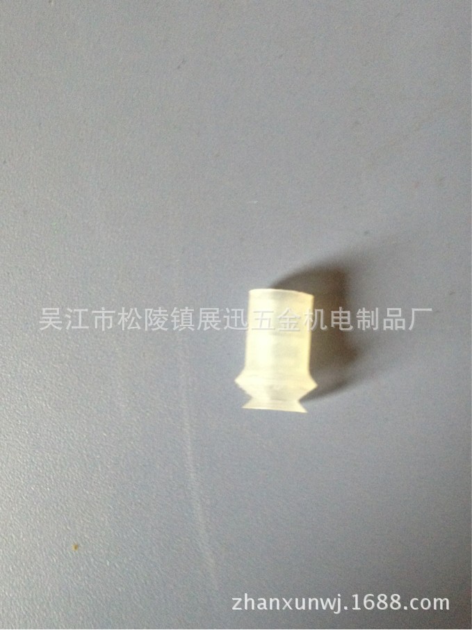 厂家供应 机械手配件 替代 CONVUM妙德真空吸嘴 吸盘 B-7