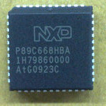 P89C668HBA  【超低特价】,专业配单,询价为准!