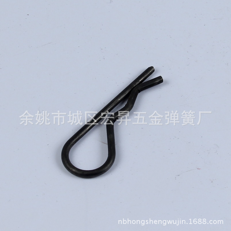 生产弹簧厂家专业高强度精密异型弹簧异形弹簧耐高温弹簧