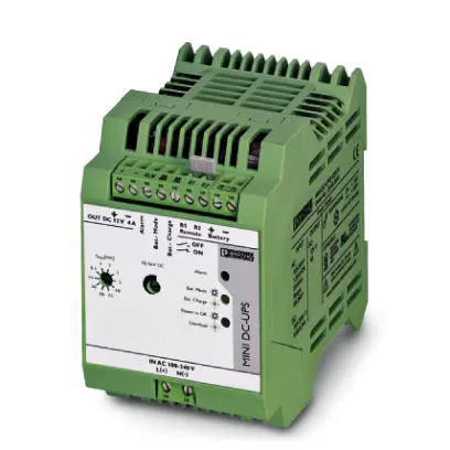 Источник питания Phoenix MINI-PS-12-24DC/24DC/1