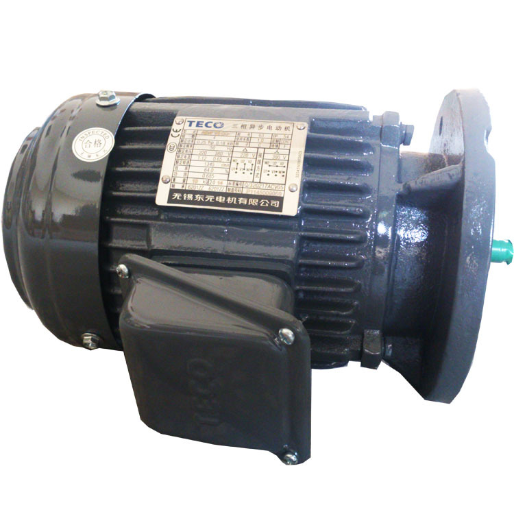 TECO 东元电机AEVF，2极0.18KW