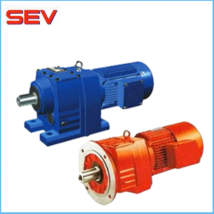 【品质优良】供应硬齿面斜齿轮减速机 欢迎来电商谈