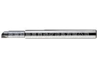 直销米思米 硬质合金预置孔维修用镗刀  BRB3-1.8-6